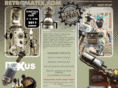 retromatix.com