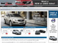 road2volvo.com