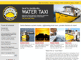 sbwatertaxi.com