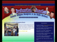 seattlebluegrass.com