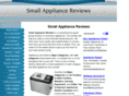 smallappliancebuyerguides.com