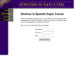 spanishsupercourse.com