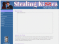 stealingkissesmovie.com