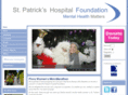 stpatrickshospitalfoundation.ie