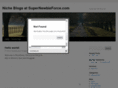 supernewbieforce.com