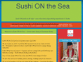 sushionthesea.com