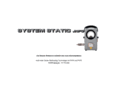 systemstatic.info