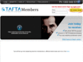 taftamembers.com