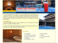 tamansaricottages.com