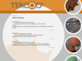 tercoo.com