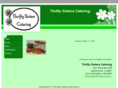 thriftysisterscatering.com