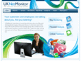 uknetmonitor.com