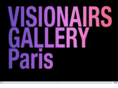 visionairsgallery.com
