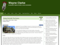 wayneclarke.org
