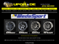 wedsports.com