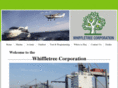 whiffletreecorp.net