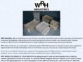 wrhindustries.com
