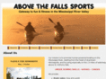 abovethefallssports.com