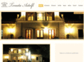 agriturismoastolfi.com