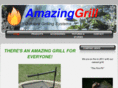 amazinggrill.com