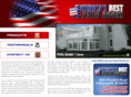 americasbestpatio.com