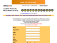 anisotropicetching.com