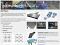 balltable.co.uk