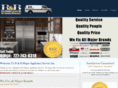 bandb-majorappliance.com