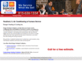 bungerheatingandcooling.com