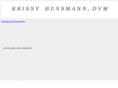 bussmanndvm.com