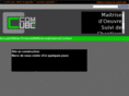 cccmaroc.com