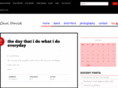 choidavid.com