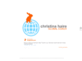 christinahaireglobalcoach.com