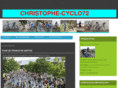 christophe-cyclo72.com