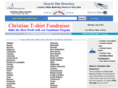 churchsitedirectory.com