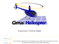 cirrushelicopter.com