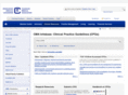 cmacpginfobase.com