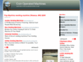 coinoperatedmachines.net