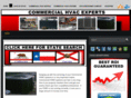 commercialhvac.org