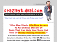 craziest-deal.com