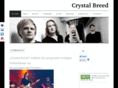 crystalbreed.com