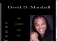daviddmarshall.com