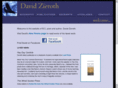 davidzieroth.com