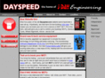 dayspeed.com