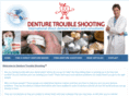 denturetroubleshooting.com