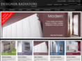 designer-radiators-online.com