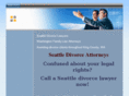 divorcelawyerseattle.com