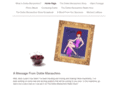 dottiemaraschino.com