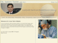 drimrantahir.com