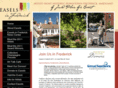 easelsinfrederick.org